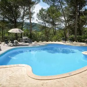 La Pinede Saint-Marcellin-les-Vaison