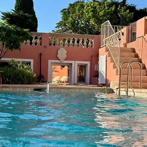 D'hotes A L'ancre Marine De La Rose Nice